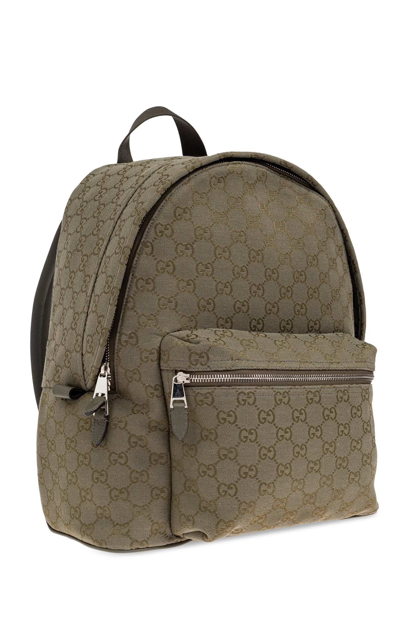 Gucci Backpack with 'GG' pattern | Men's | Vitkac